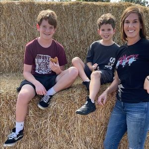 Meet your Posher, Erin